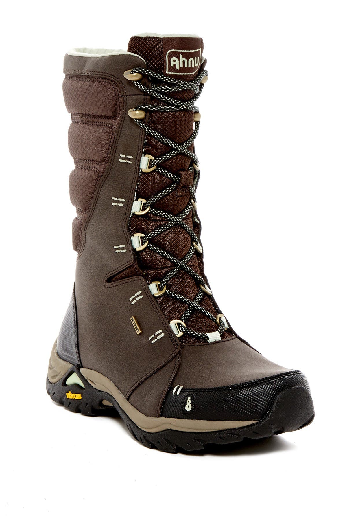 ahnu northridge snow boots