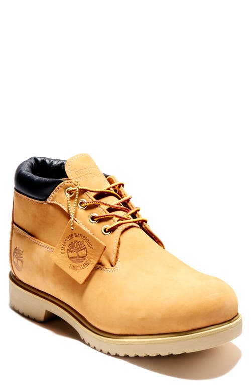 Timberland Waterproof Boot in Wheat at Nordstrom, Size 9