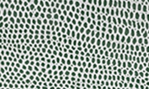 Matouk Jasper Set Of 2 Cotton Sateen Pillowcases In Green