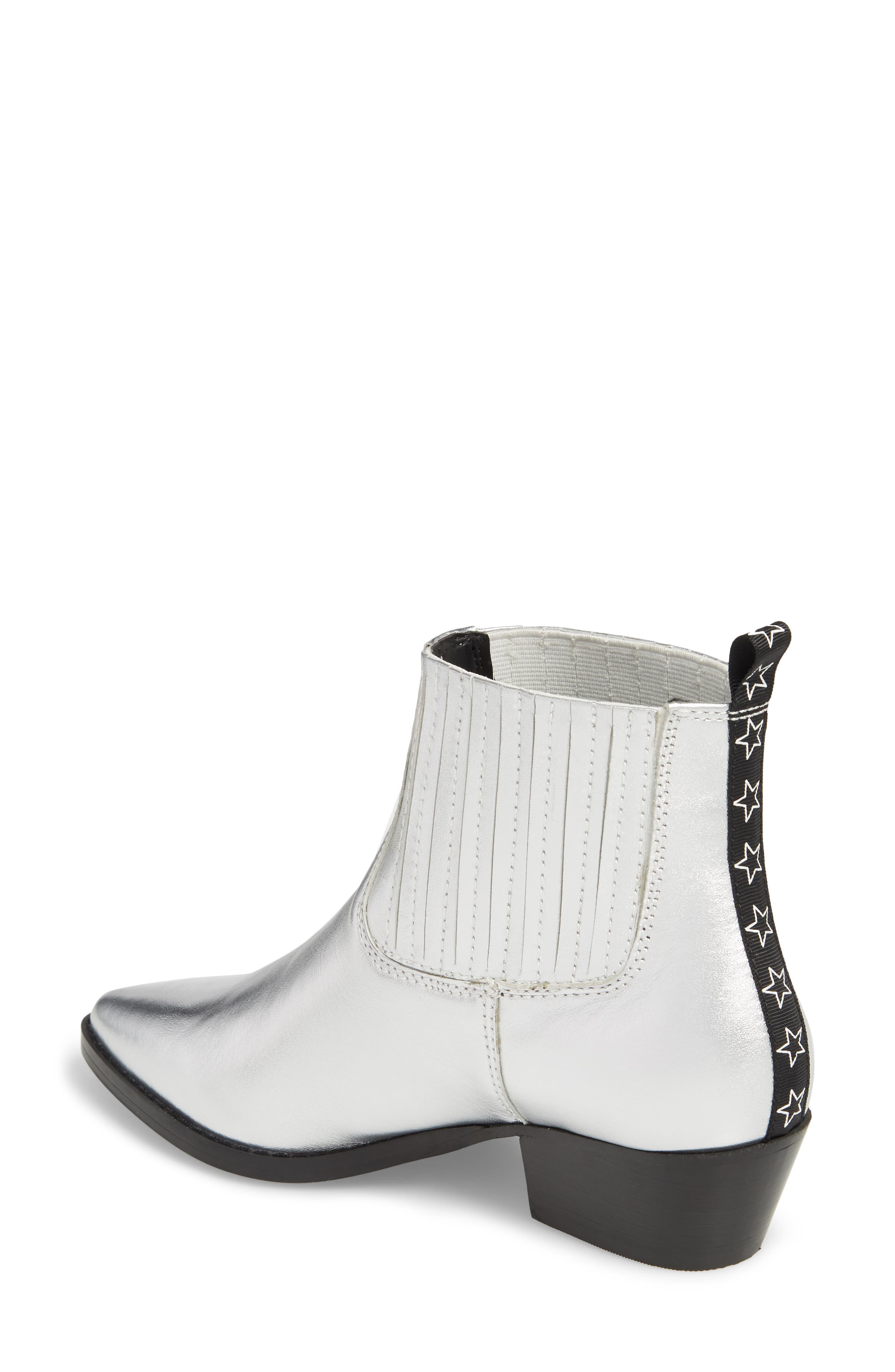 steve madden westie bootie