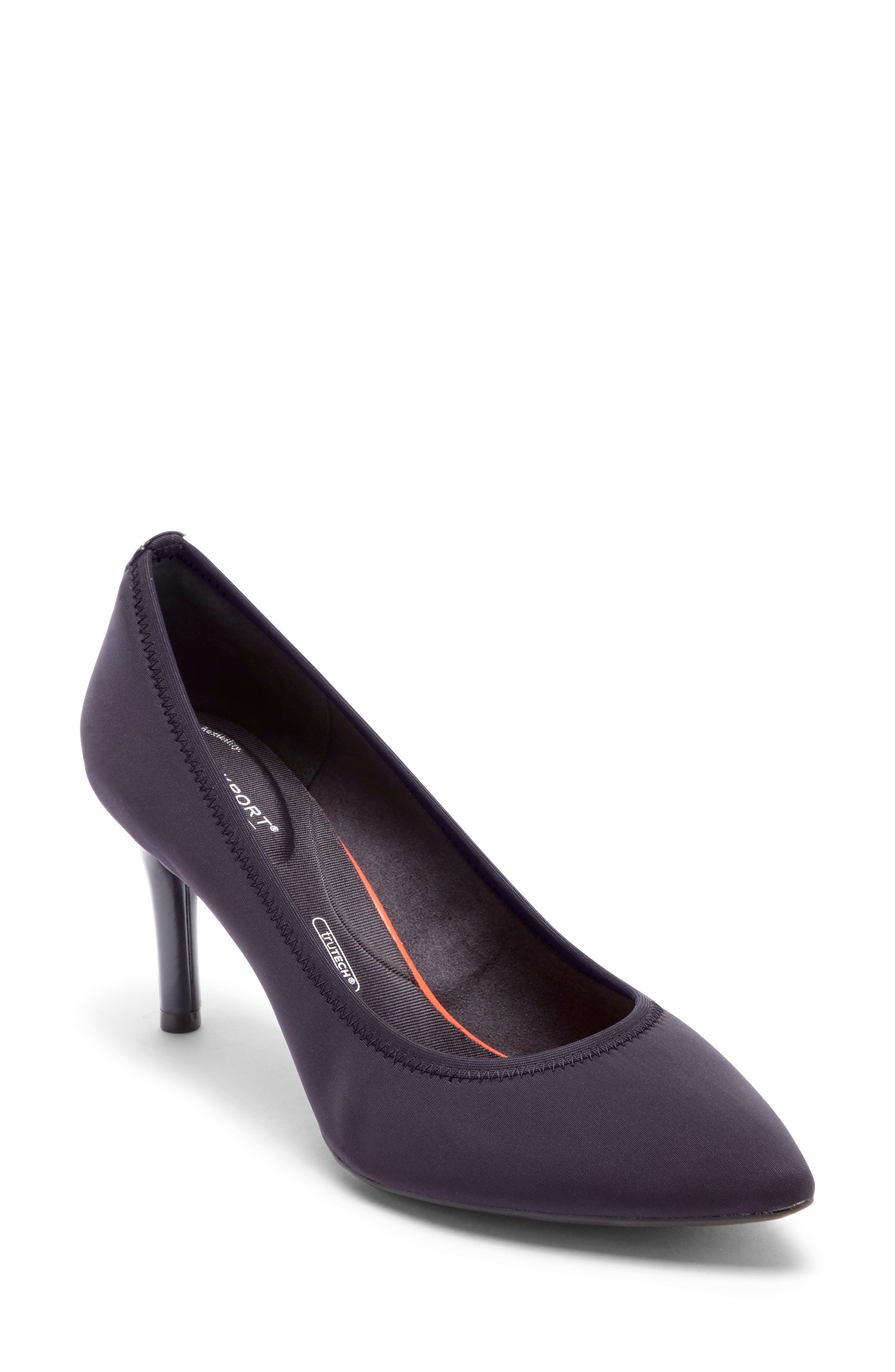 rockport total motion