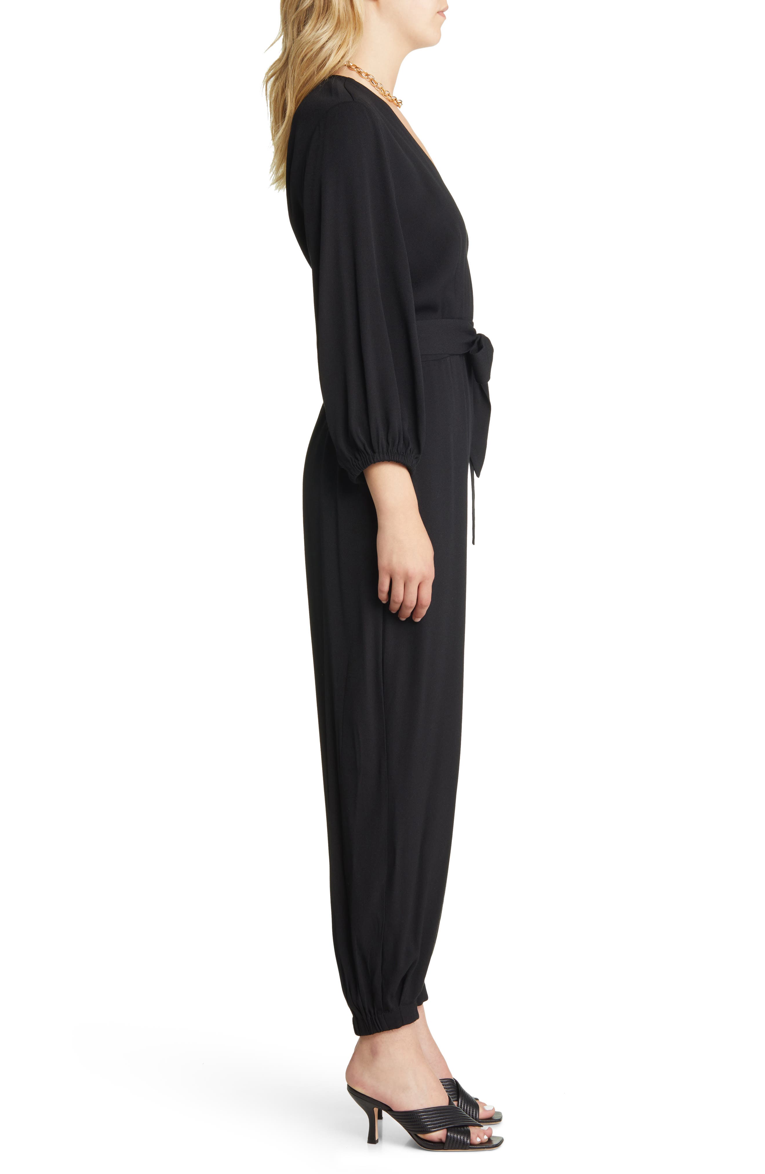 halogen jumpsuit nordstrom