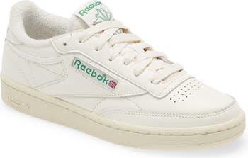 Reebok Tennis Shoes - Club C 85 – InStyle-Tuscaloosa