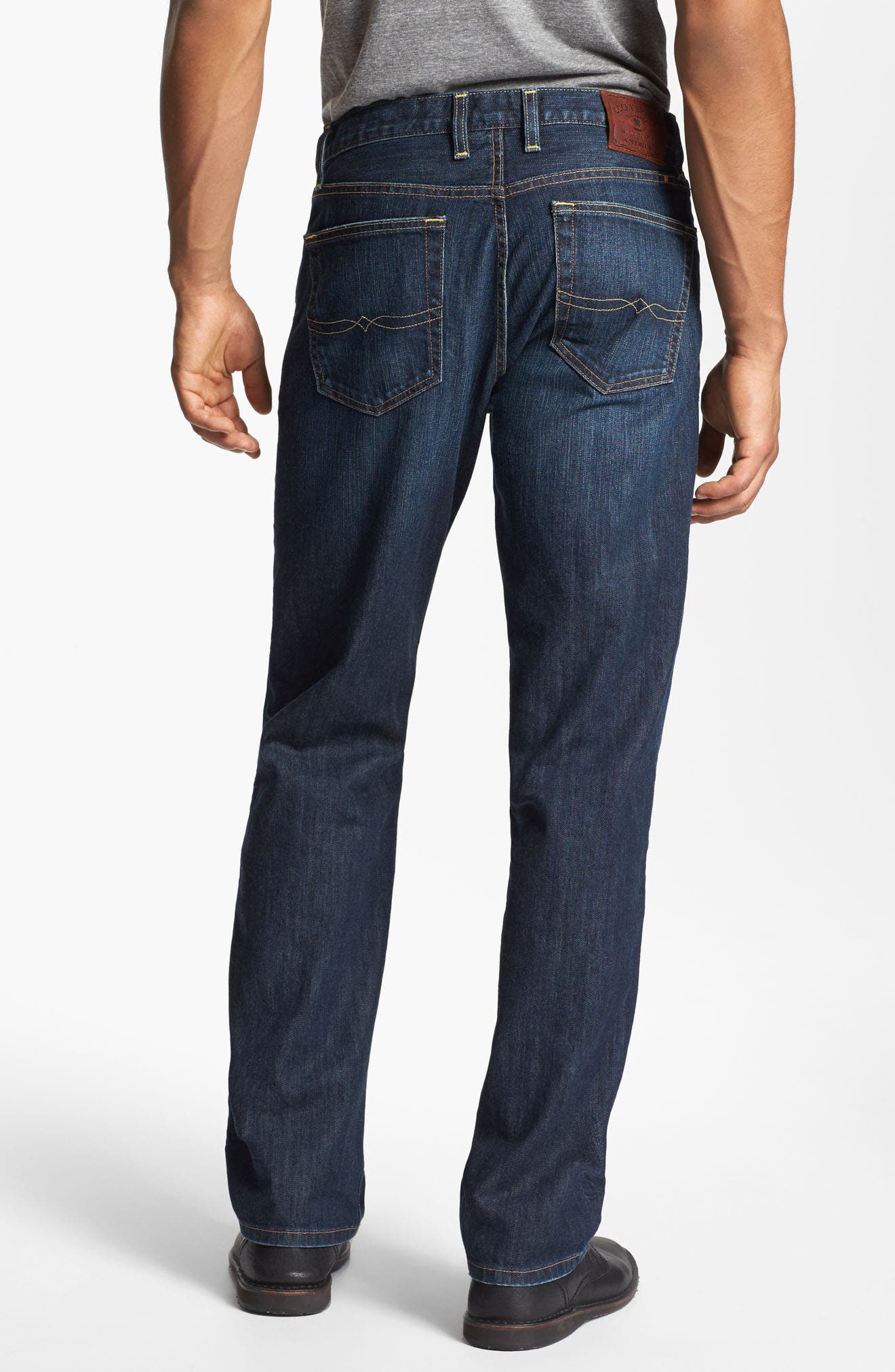 lucky jeans 329 classic straight