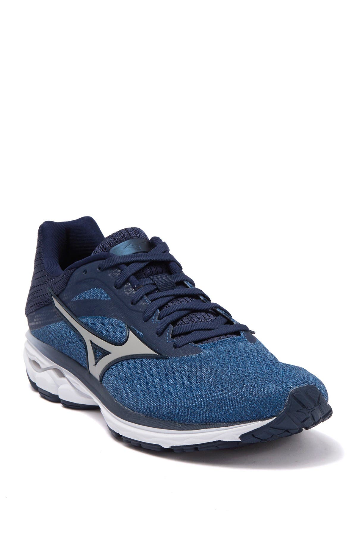 mizuno wave rider 23 running shoes