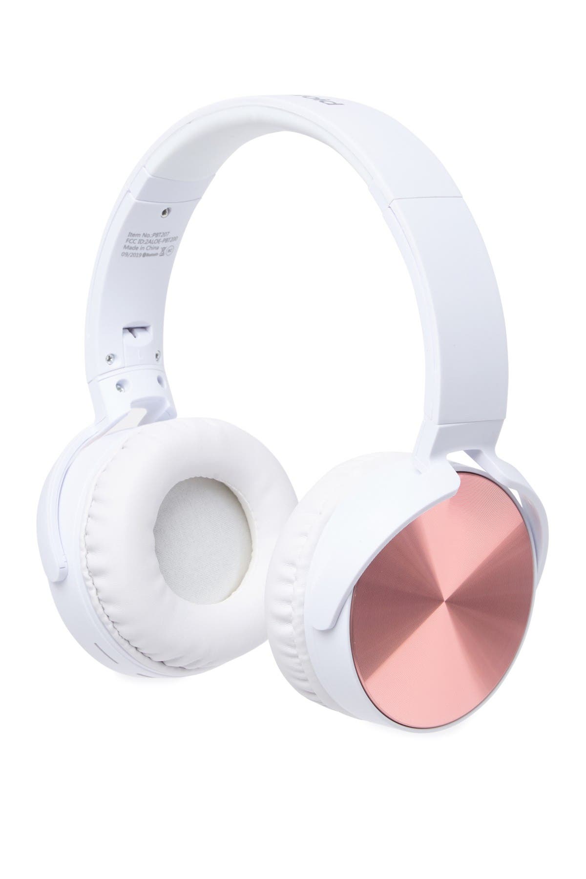 polaroid bluetooth wireless headphones
