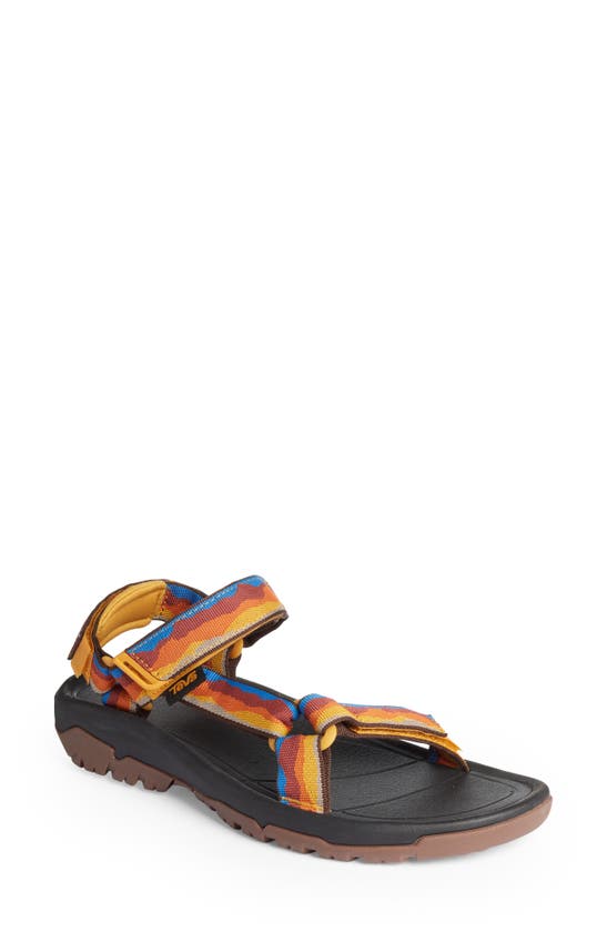 Teva Hurricane Xlt 2 Sandals In Vista Sunset