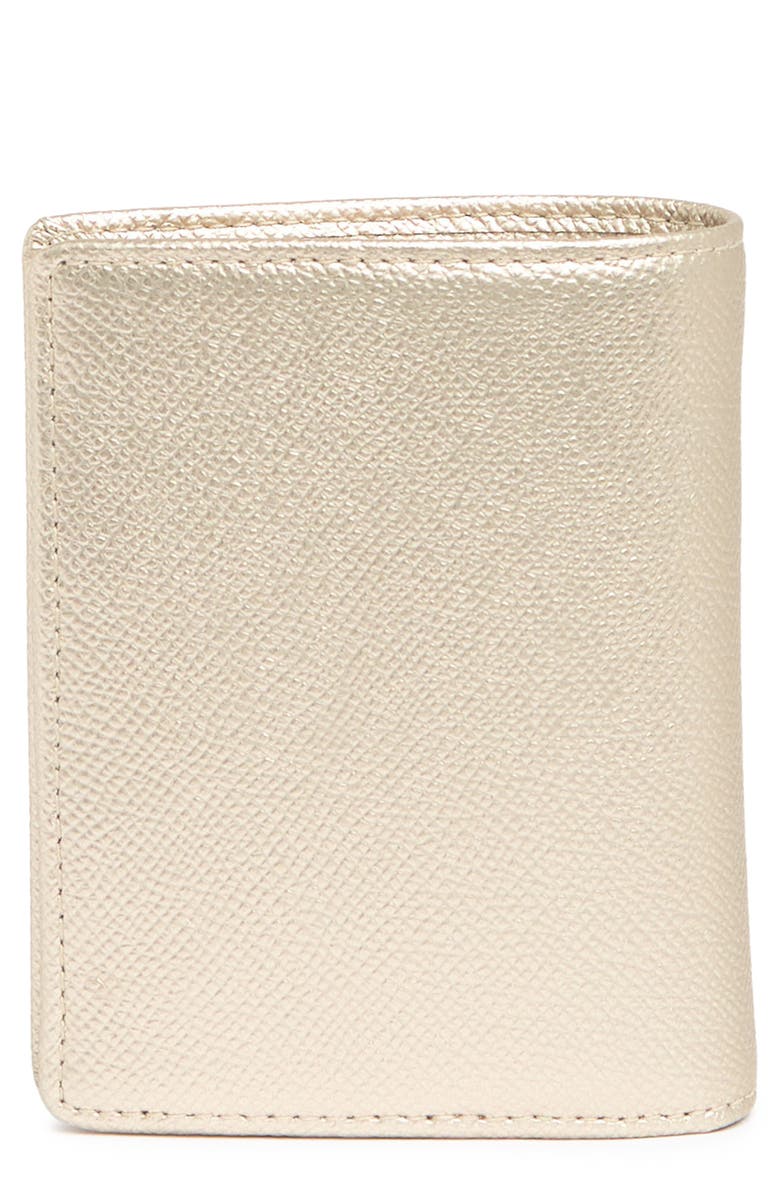 Classic Bifold Wallet