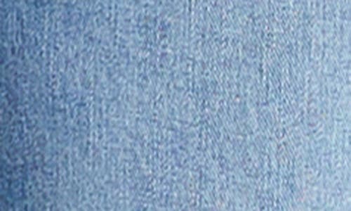 WASH LAB DENIM WASH LAB DENIM HIGH WAIST CUFFED WIDE LEG PAINTER JEANS