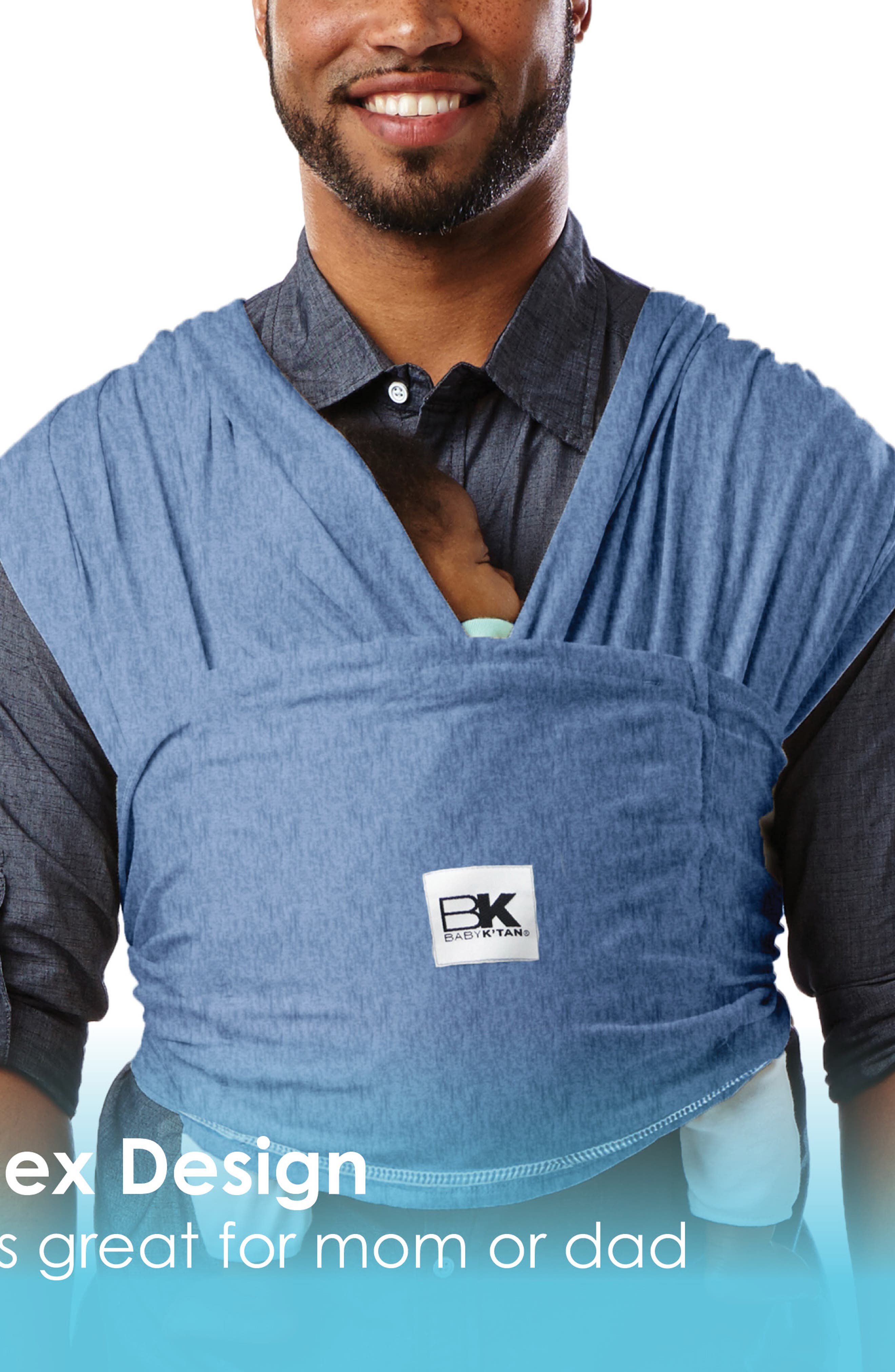 Baby K'tan Original Baby Carrier Nordstrom