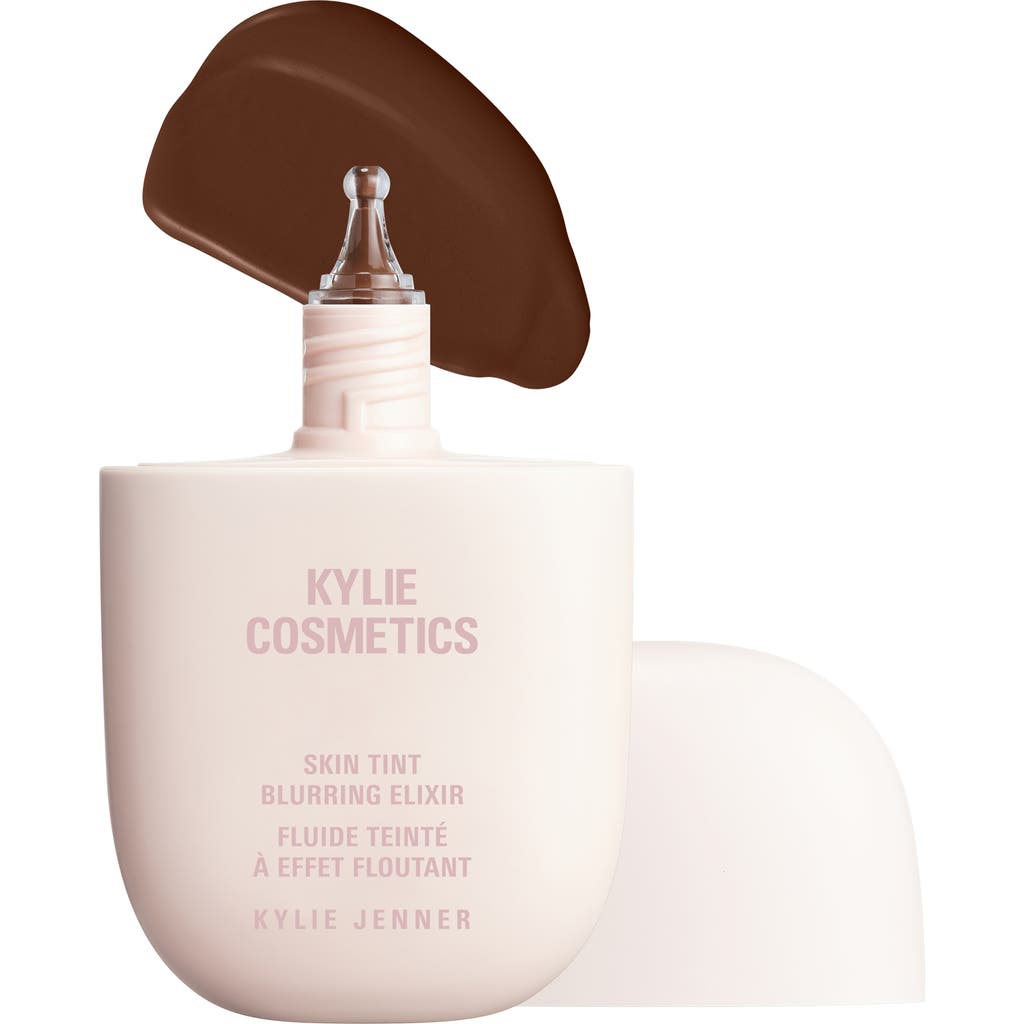 Kylie Cosmetics Skin Tint Blurring Elixir Foundation In 10c