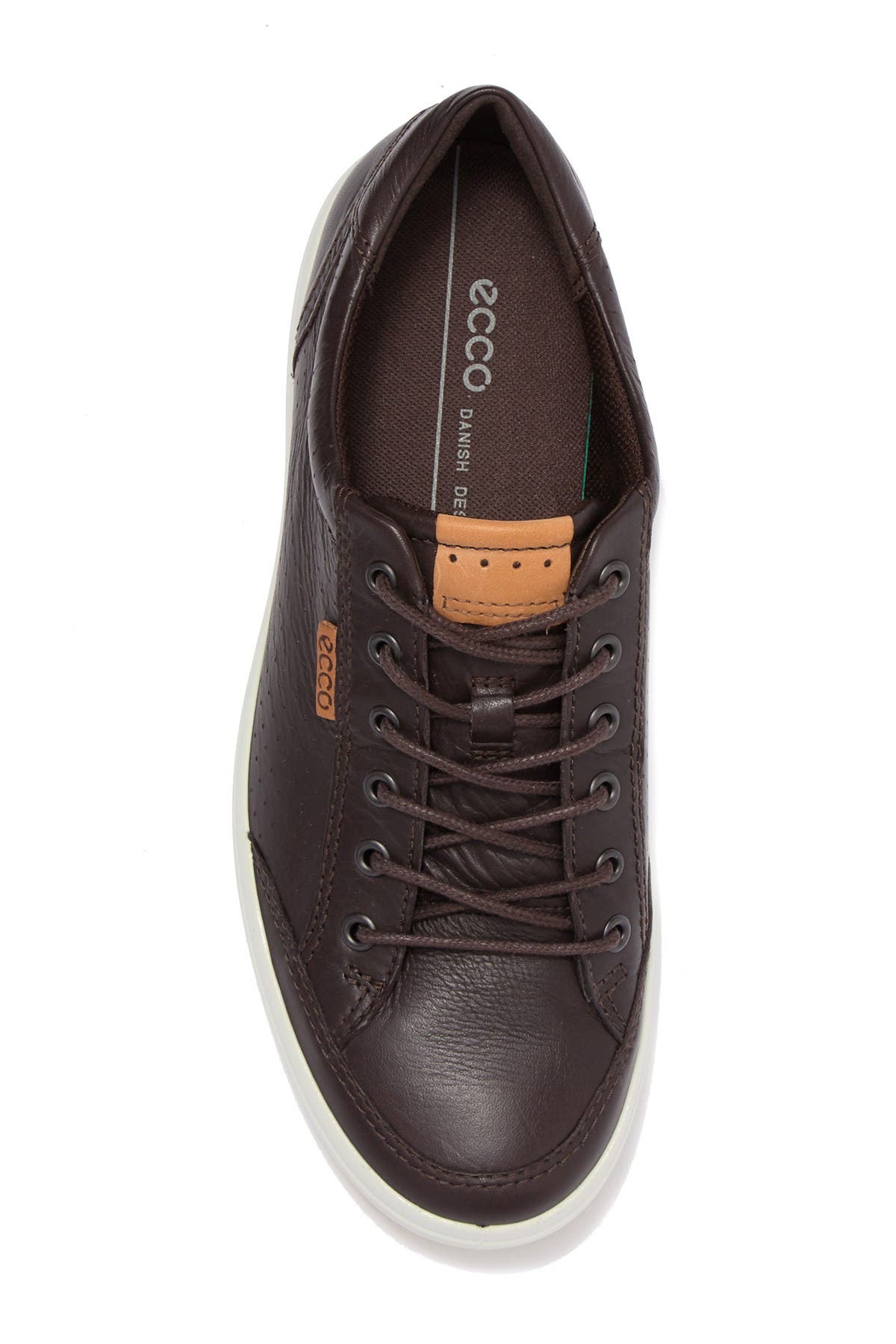 ECCO | Soft 7 Light Perforated Leather 