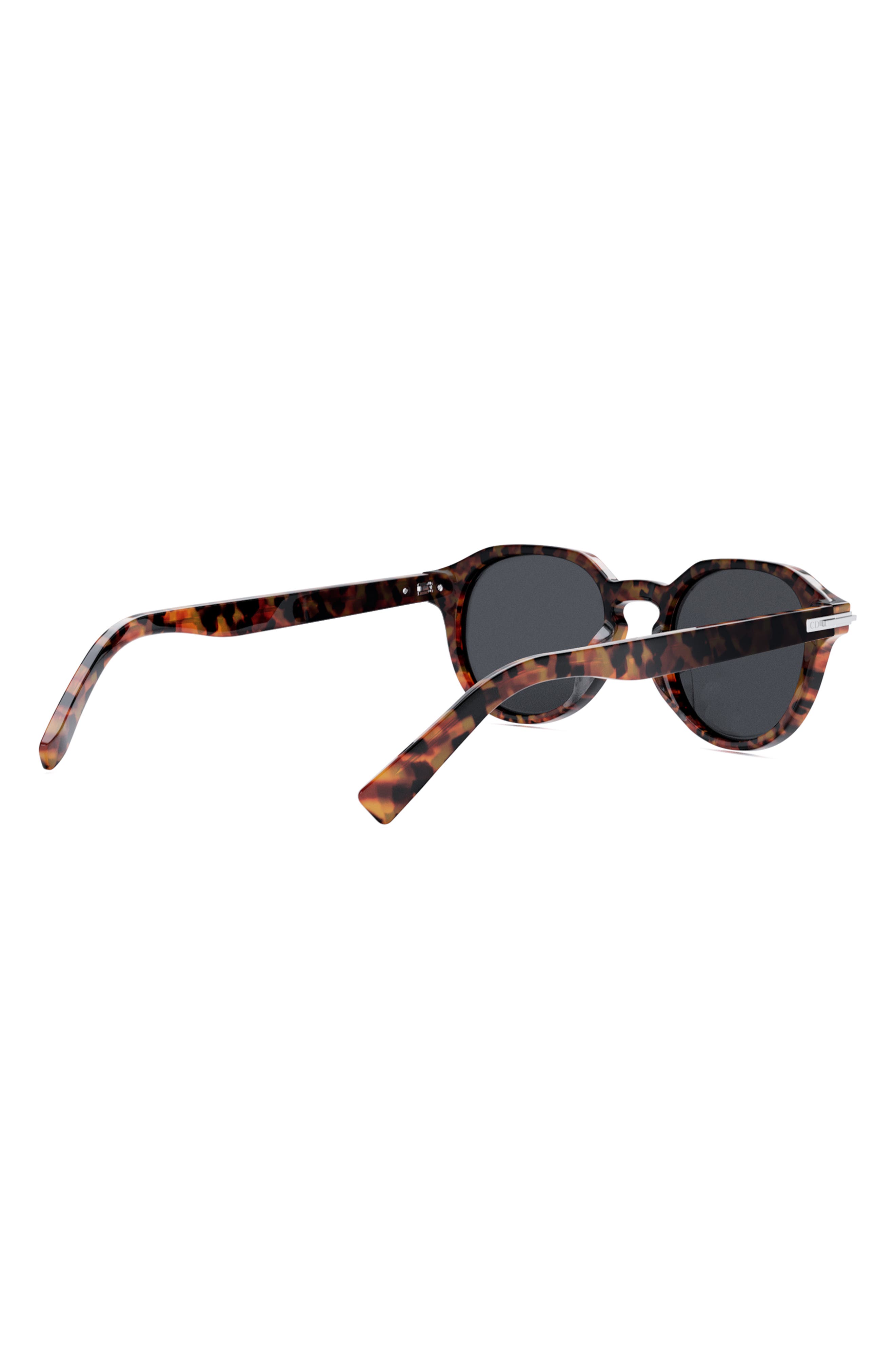 Very dior shop 51mm round sunglasses