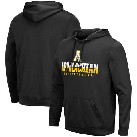 Realtree Essential Performance Fleece Hoodie – Colosseum Athletics