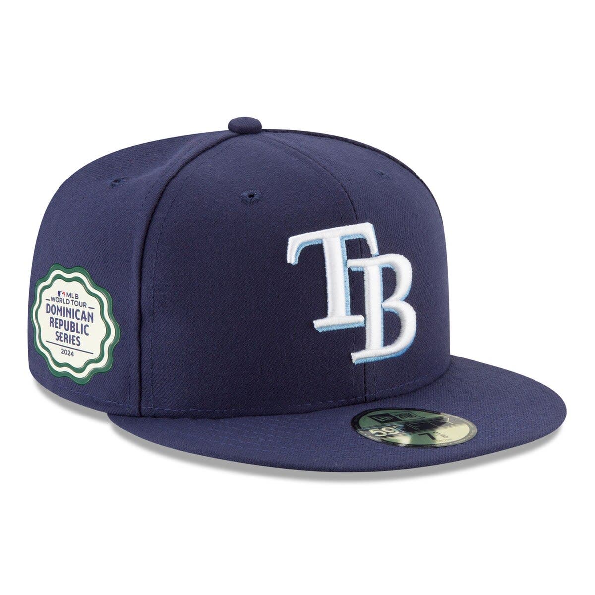 New Era Men S New Era Navy Tampa Bay Rays 2024 MLB World Tour   4e9d231d B292 43b6 B616 7017a0a3dffa 