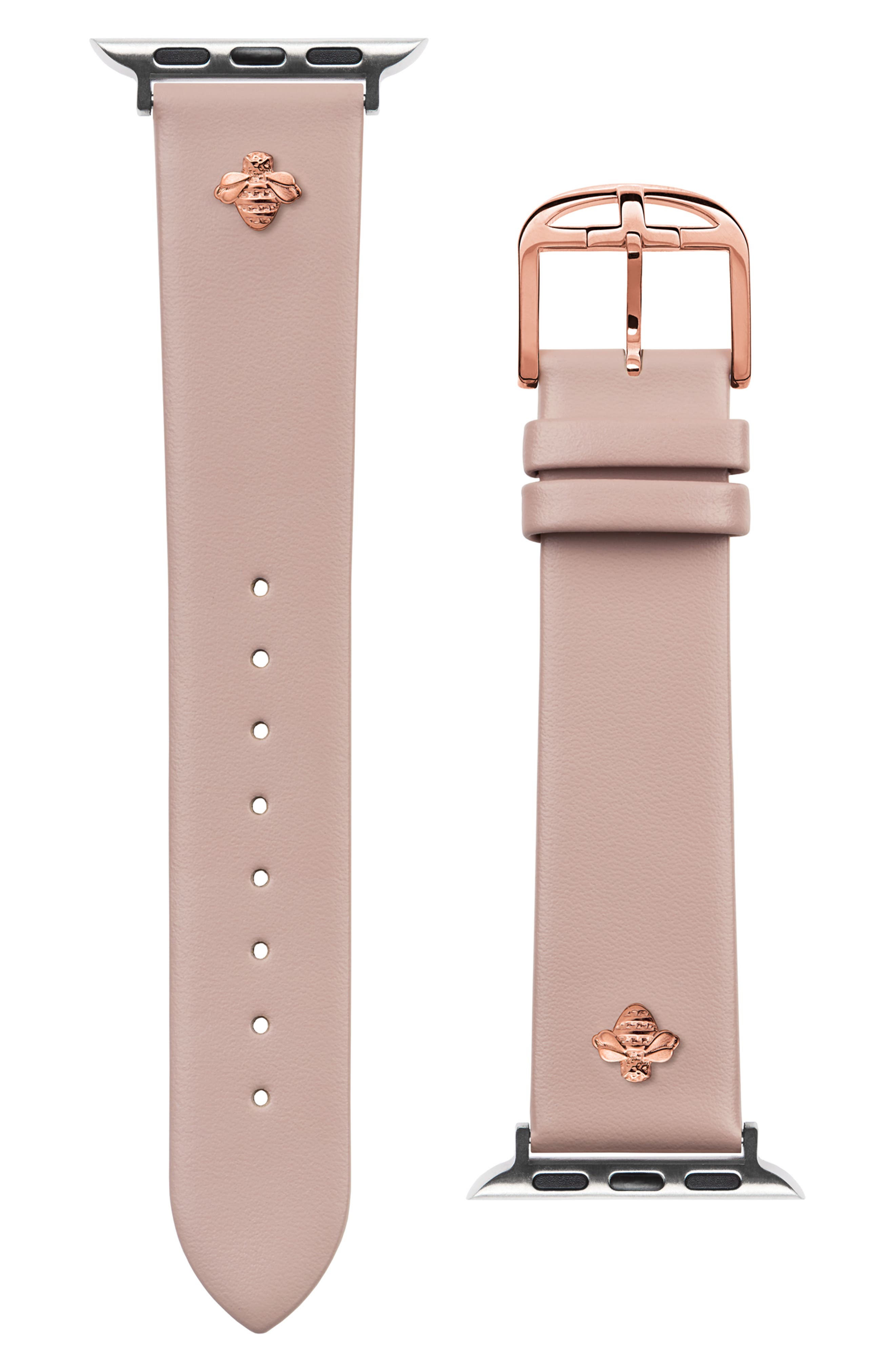 nordstrom rose gold watch