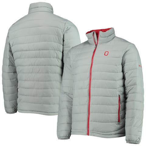 Columbia western barlow insulated online