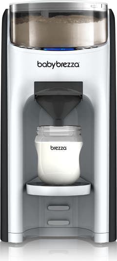 Baby Brezza Formula Pro Advanced Formula Dispenser Machine-White