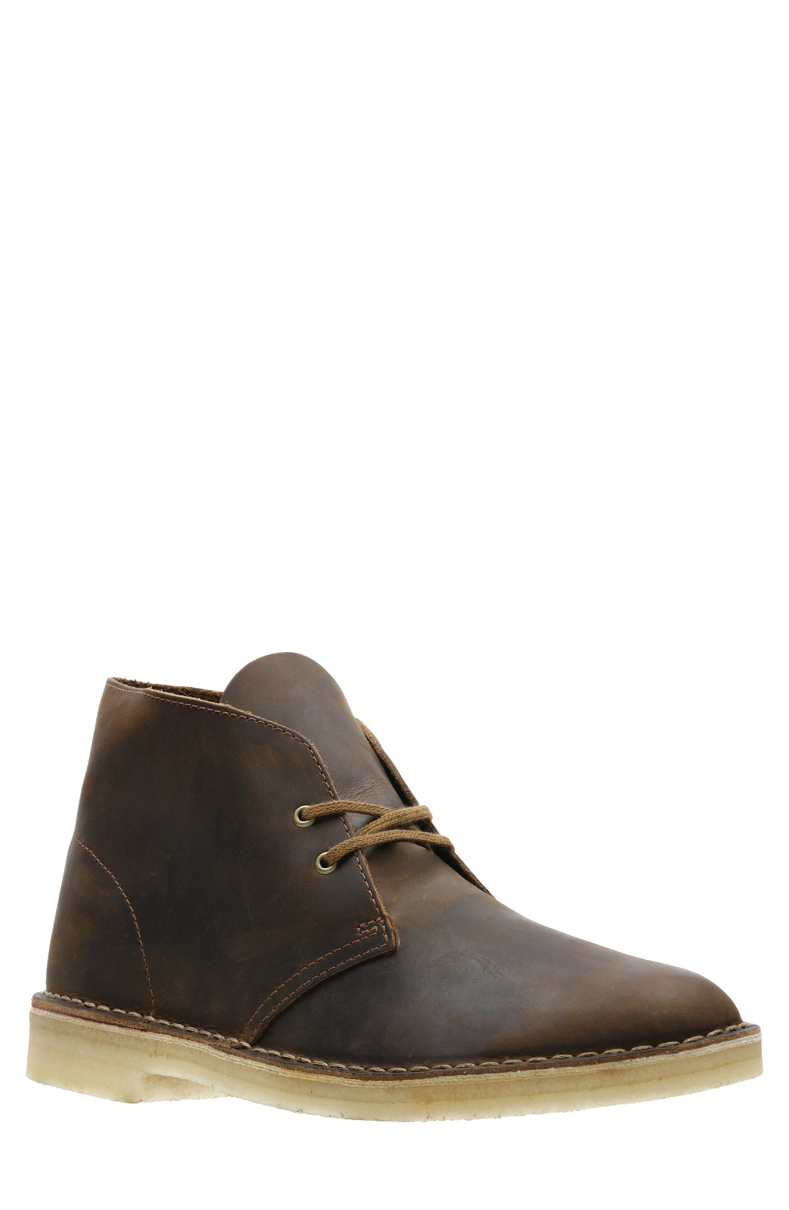 Buy > clarks long brown boots > in stock