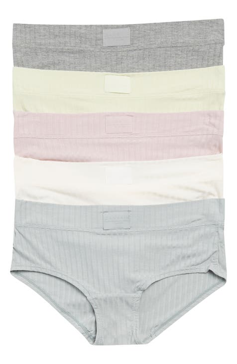 Danskin, Intimates & Sleepwear, Danskin Panties 4 Pack Neutral