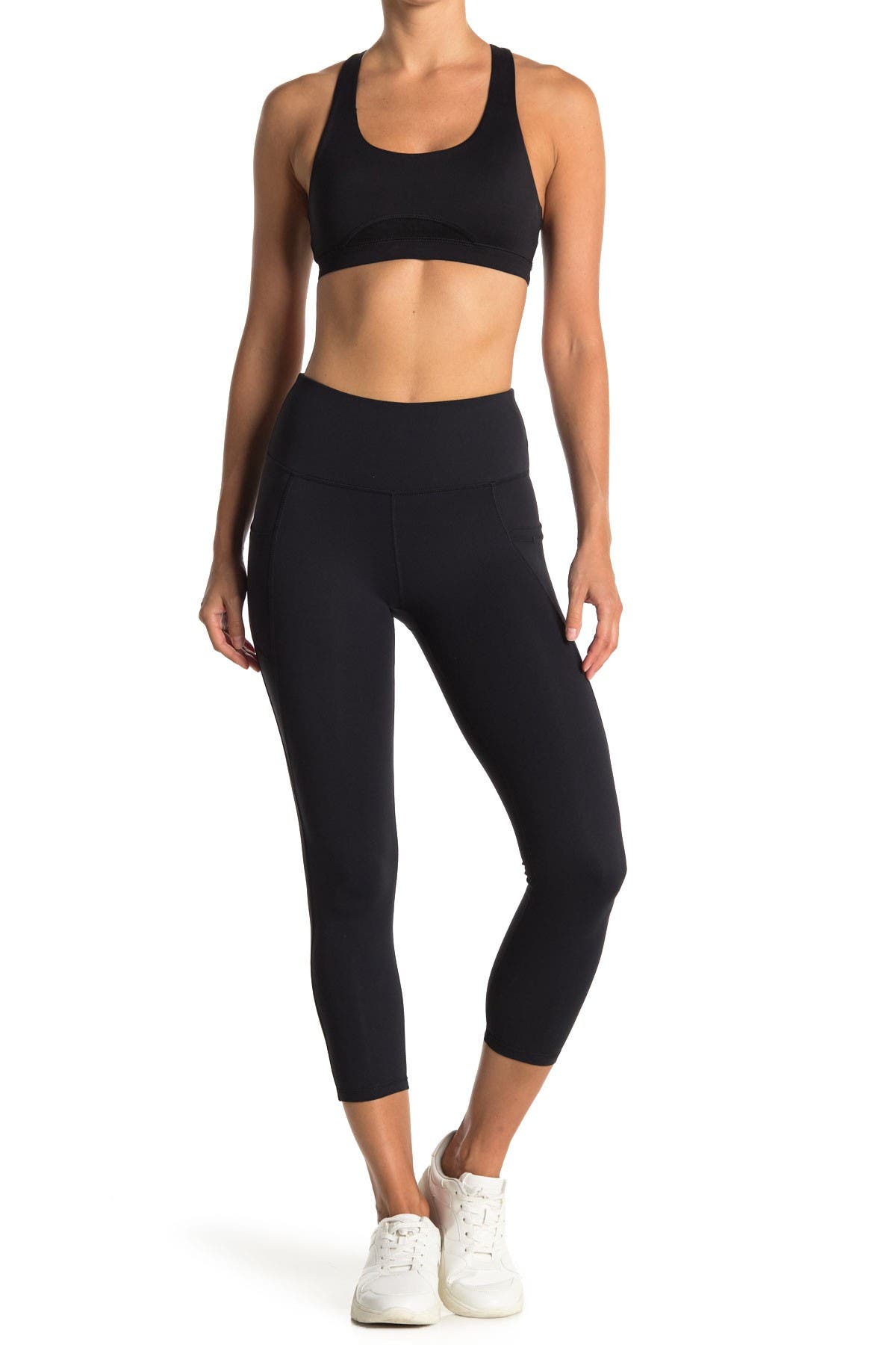 gottex yoga pants