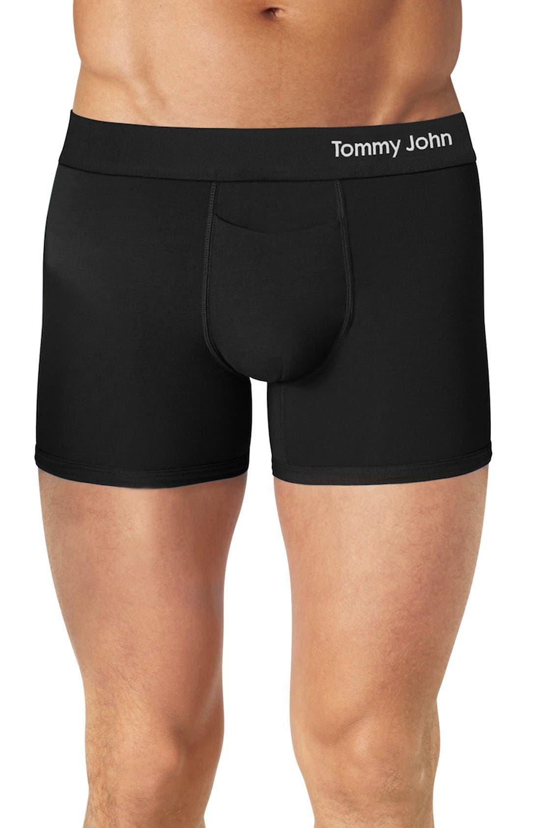 tommy john air underwear