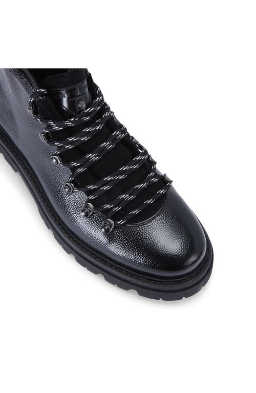 KURT GEIGER KURT GEIGER LONDON CONISTON HIKER BOOT