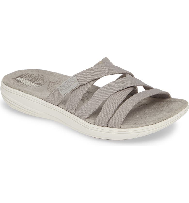 Keen Damaya Slide Sandal (Women) | Nordstrom