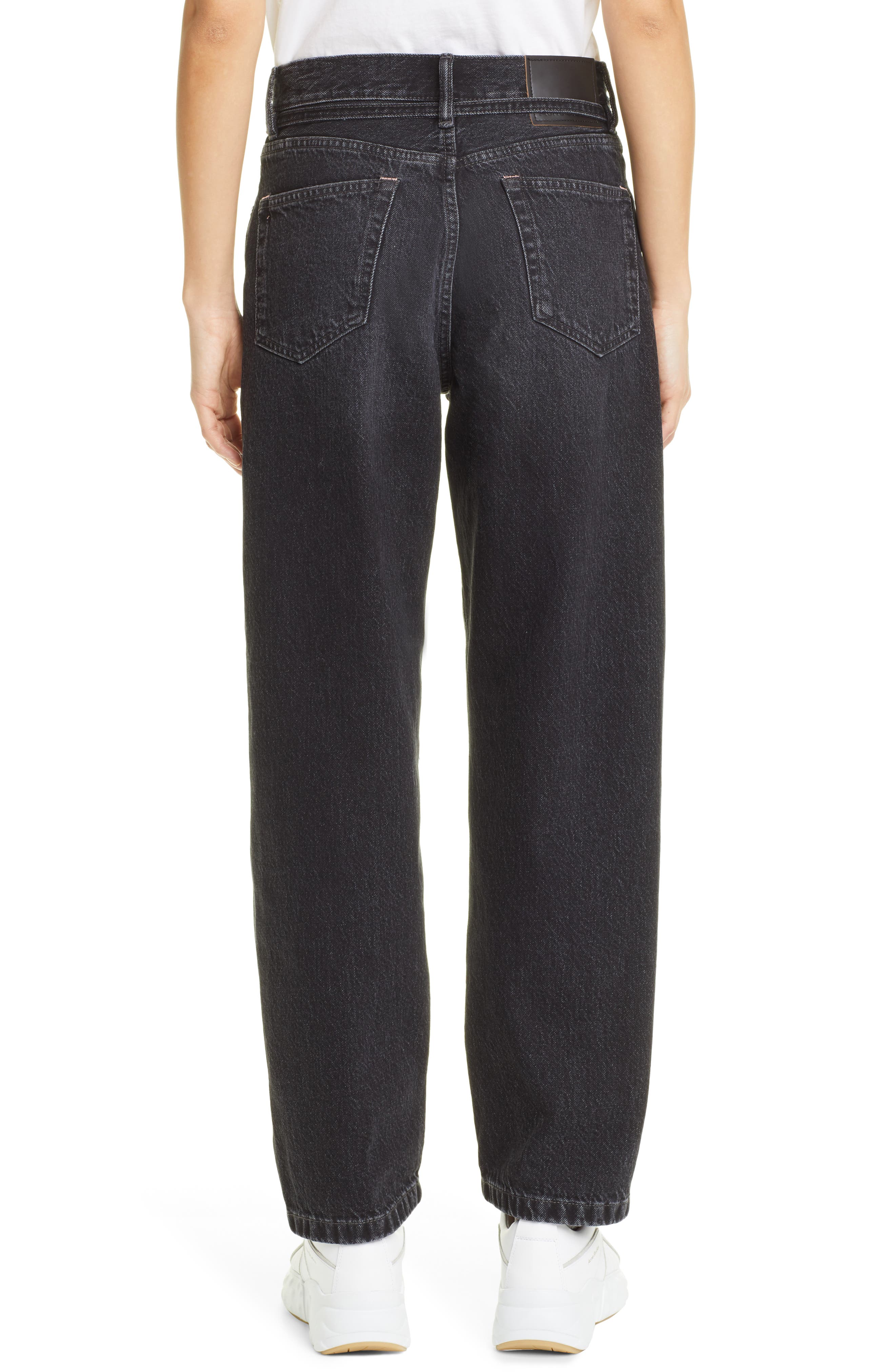 nordstrom acne jeans