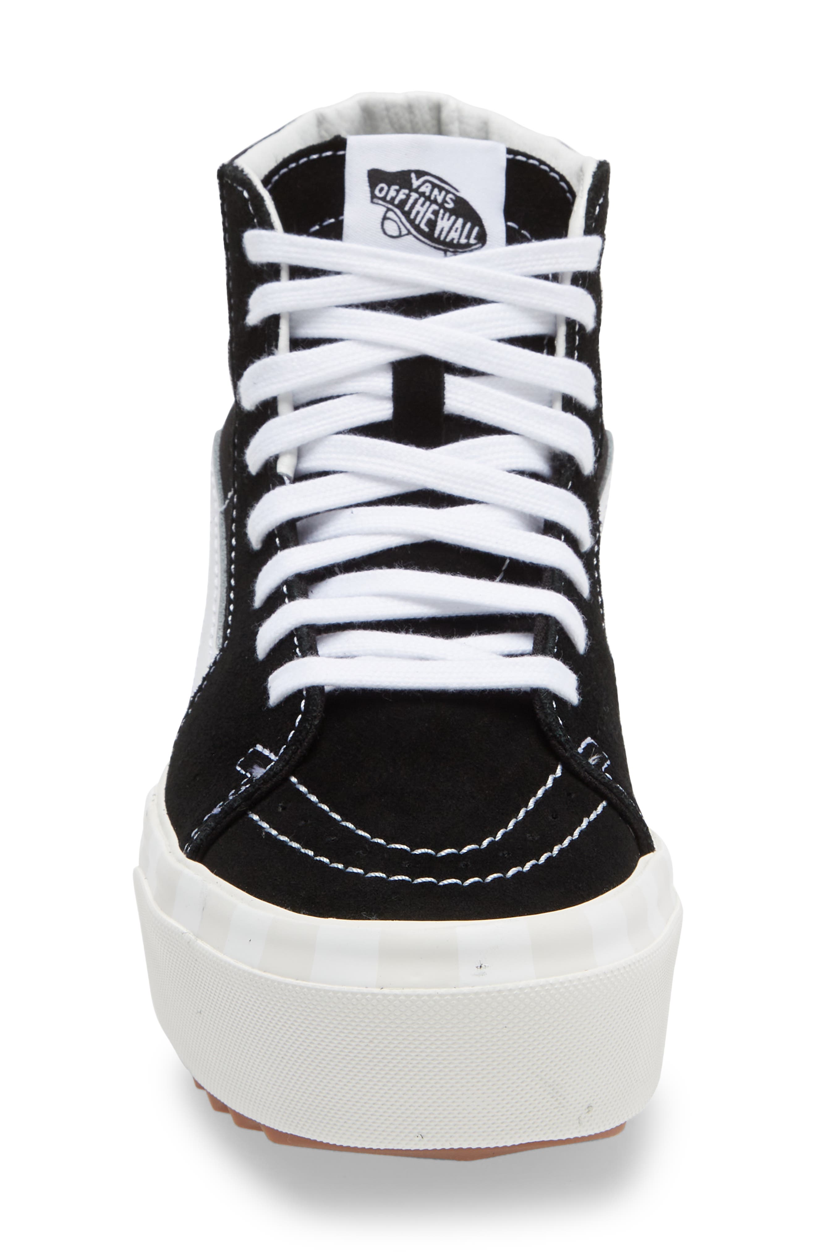 Vans UA Sk8-Hi Stacked