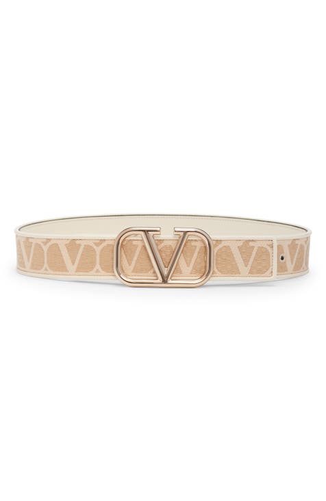 Valentino belts discount nordstrom