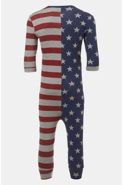 Topman 'America' Pajamas | Nordstrom