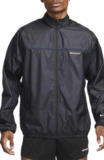 Nike Trail 'Cosmic Peaks' GORE-TEX INFINIUM™ Men's Running Jacket