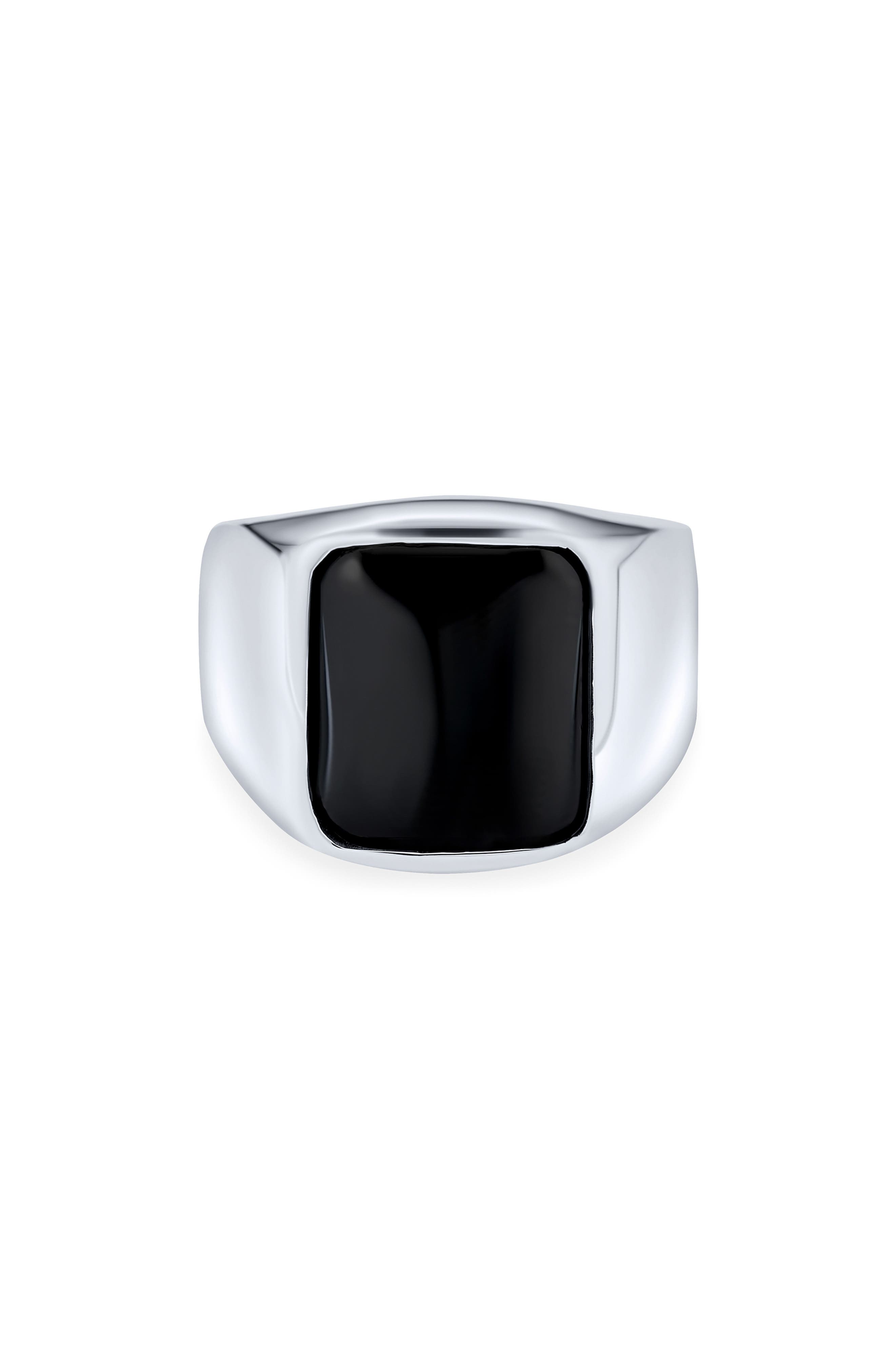 BLING JEWELRY Men's Statement Ring Nordstromrack