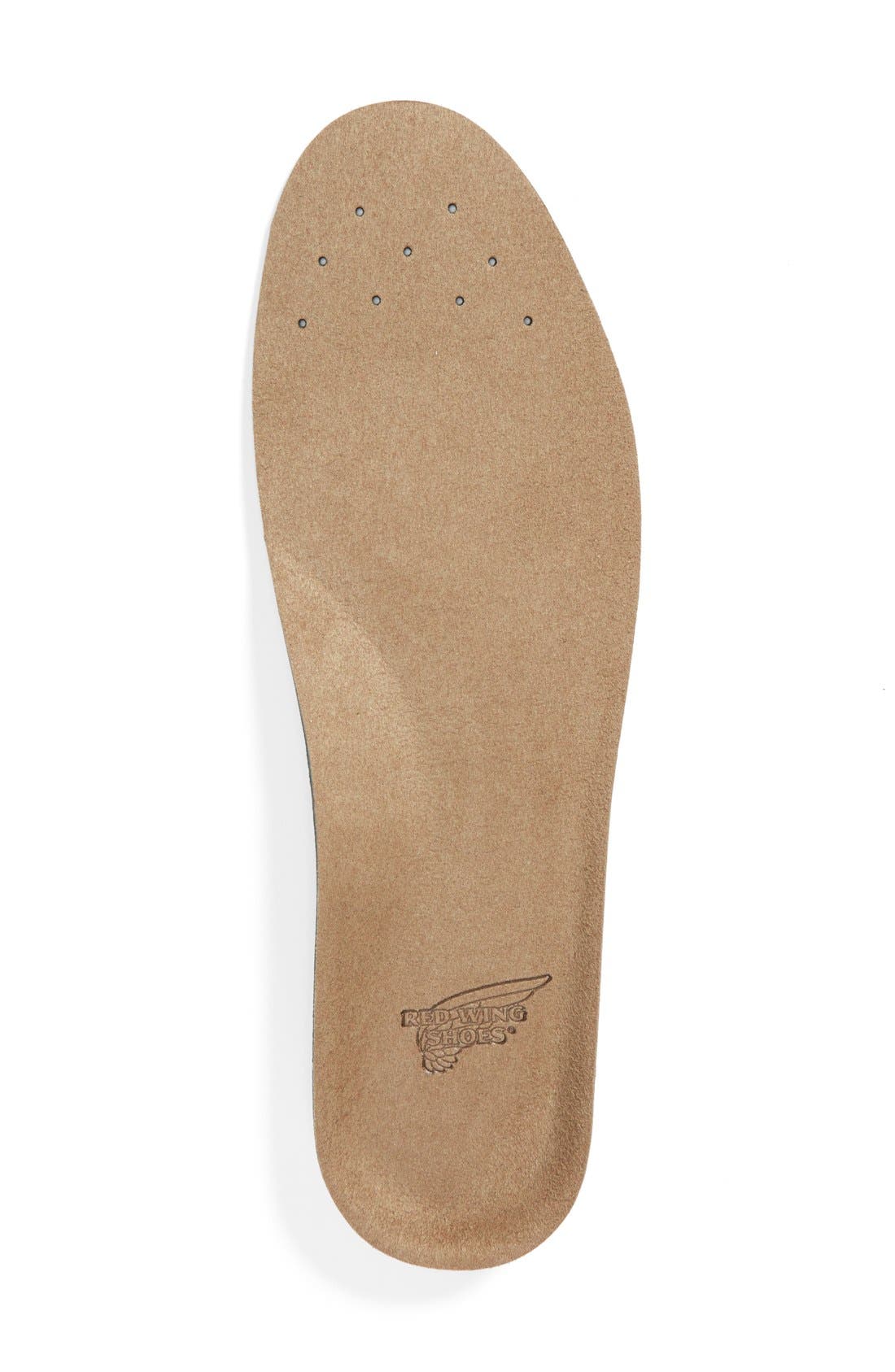 red wing insoles
