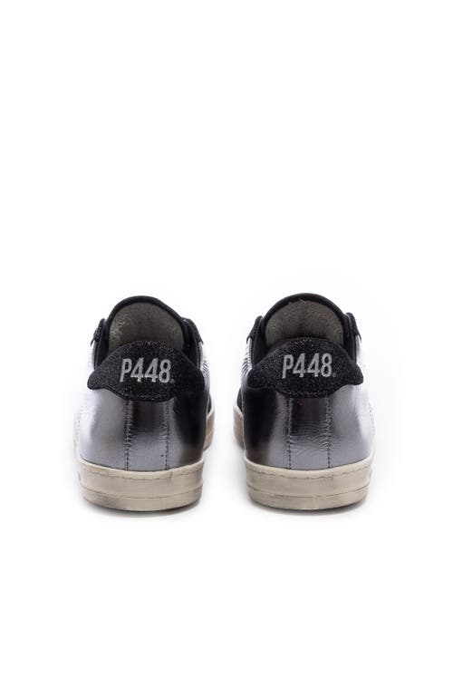 P448 P448 JOHN SNEAKER 