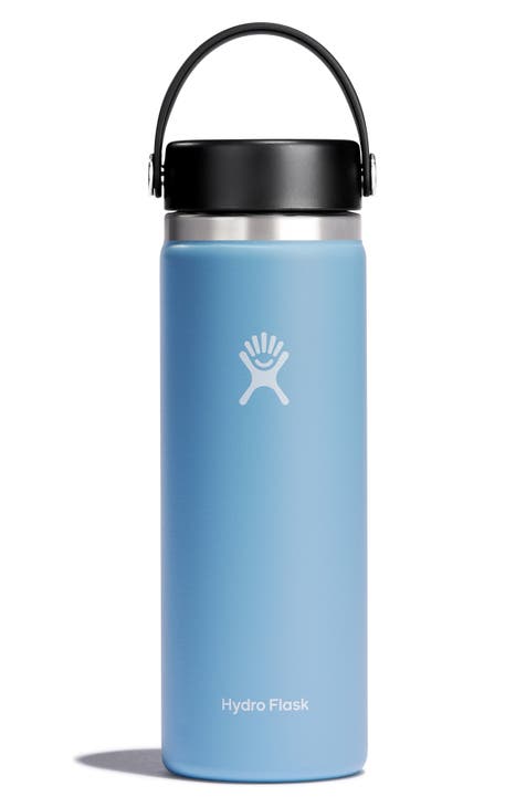 Espadrille Preppy Water Bottle