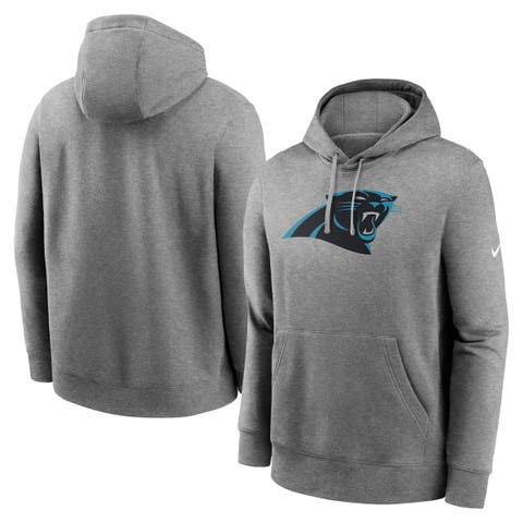 Carolina Panthers Army Nike Hooded Pullover Size Small USA support