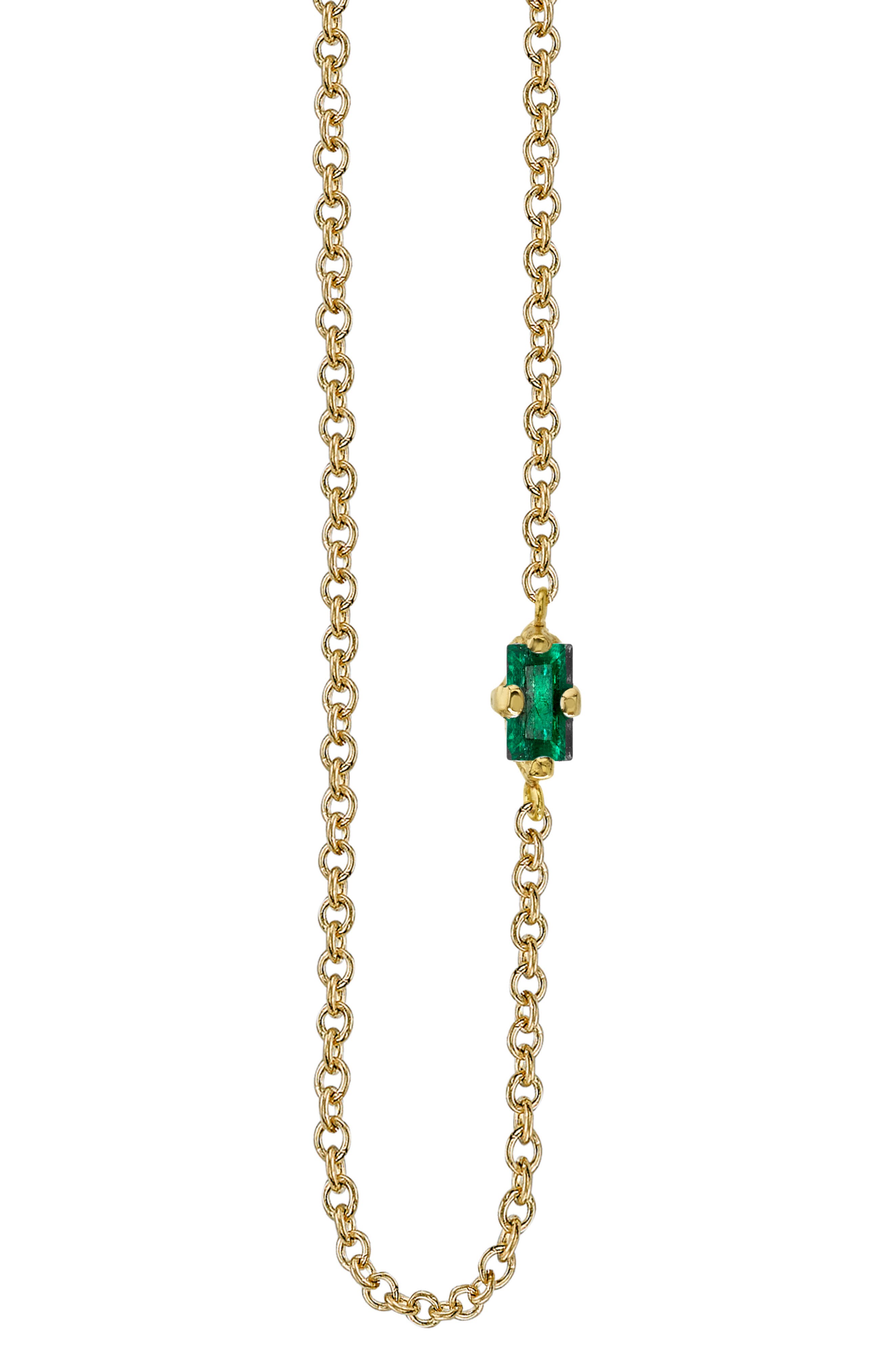 Lizzie Mandler Fine Jewelry Floating 