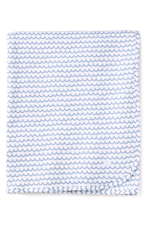 Baby Petite Plume Blankets: Quilts, Receiving & Swaddling | Nordstrom