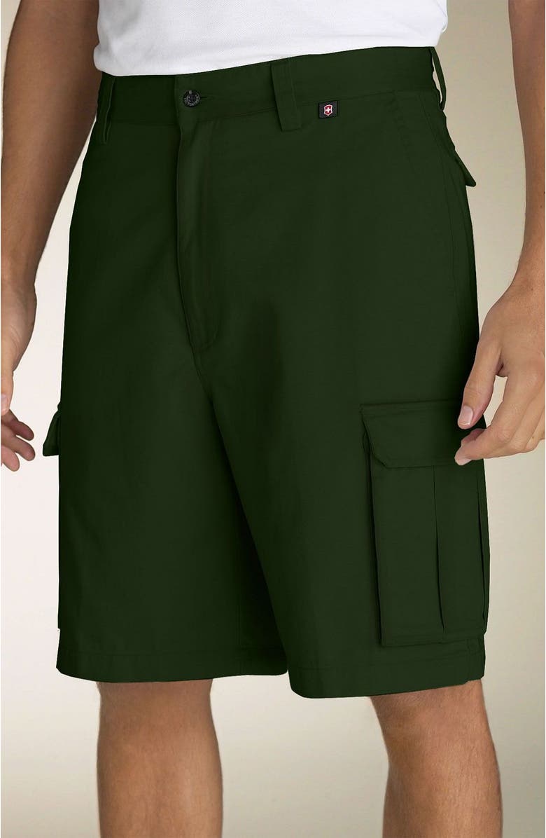 Victorinox Swiss Army Cargo Shorts Nordstrom
