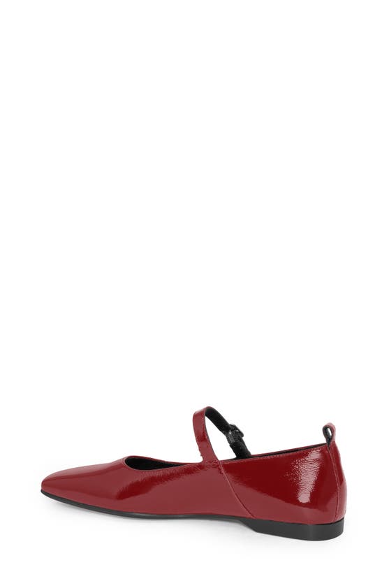 VAGABOND SHOEMAKERS VAGABOND SHOEMAKERS DELIA MARY JANE FLAT