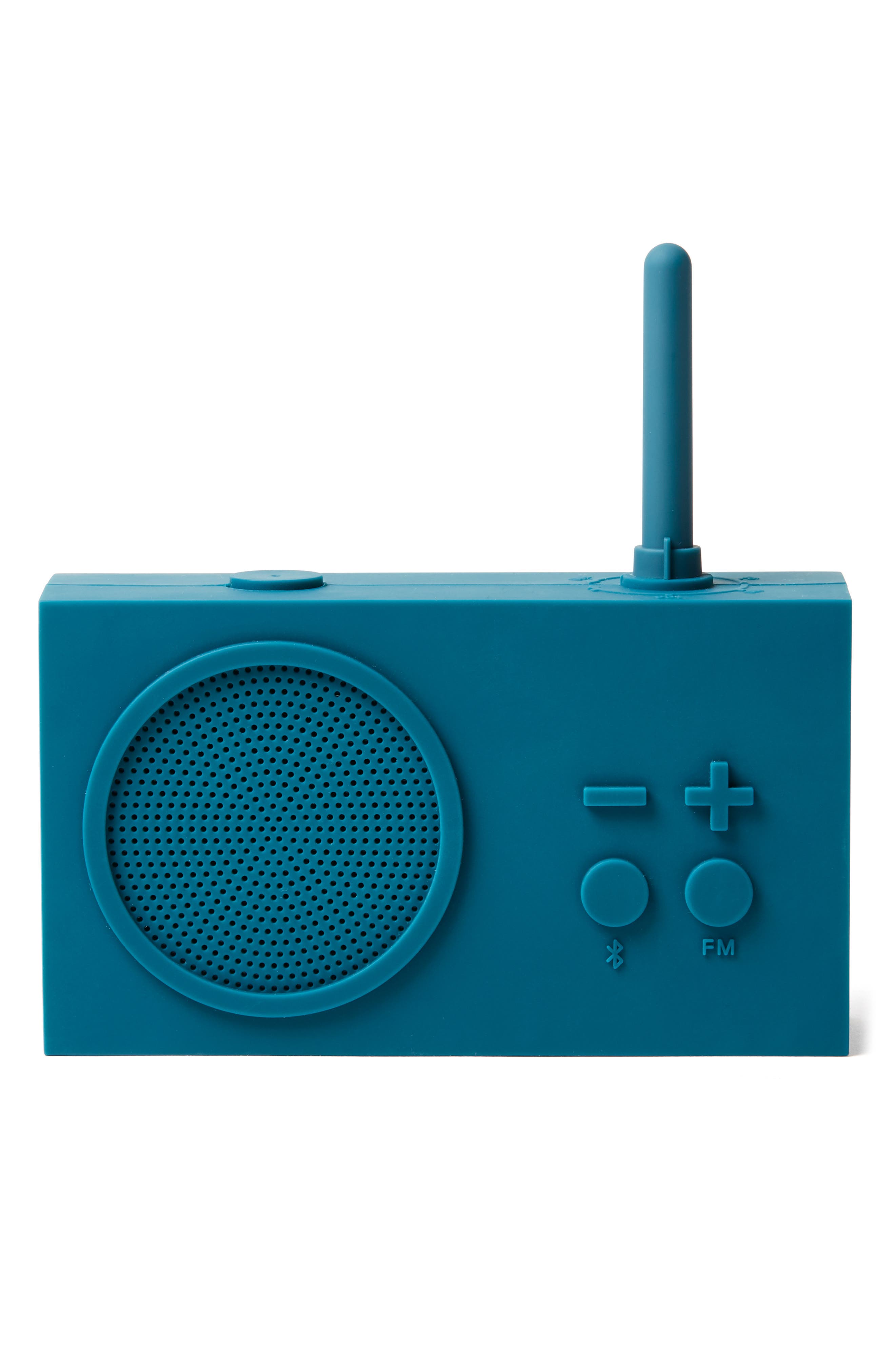Lexon Tykho 3 Review