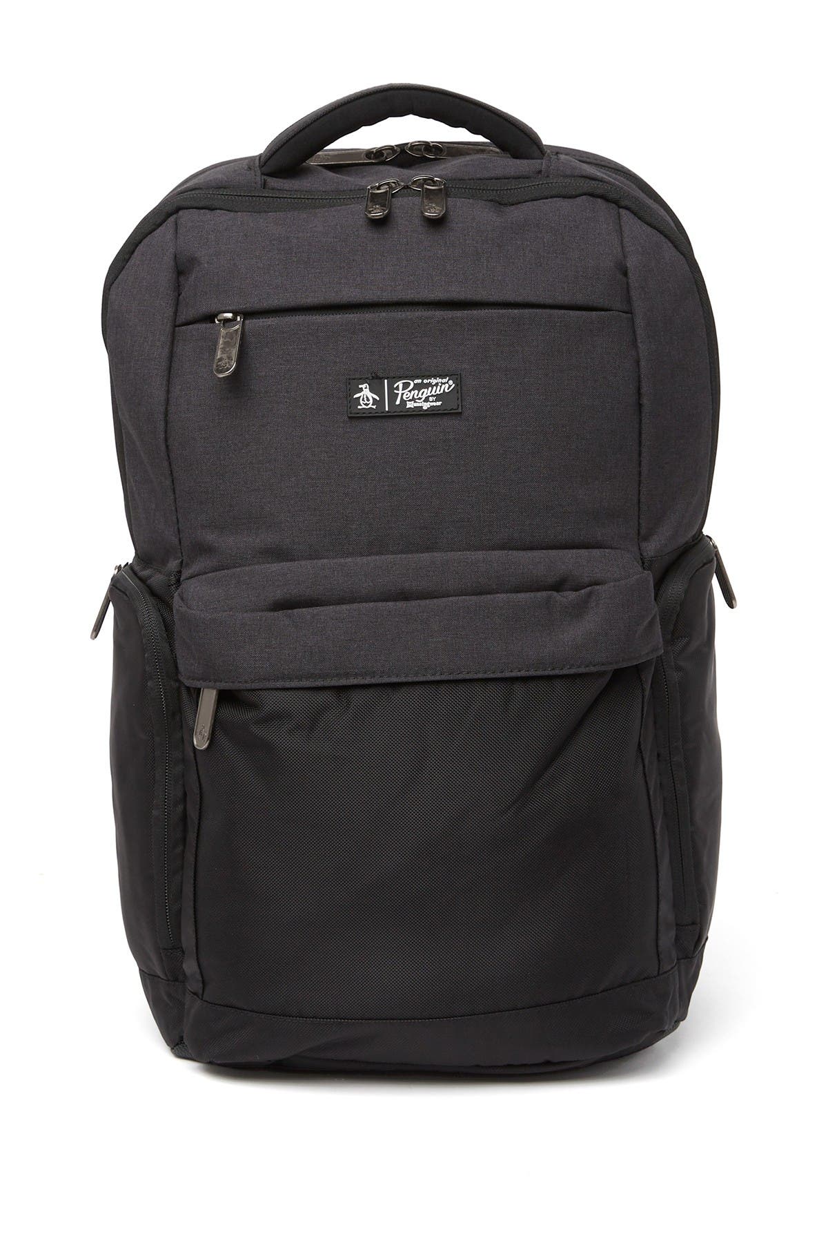 penguin original backpack