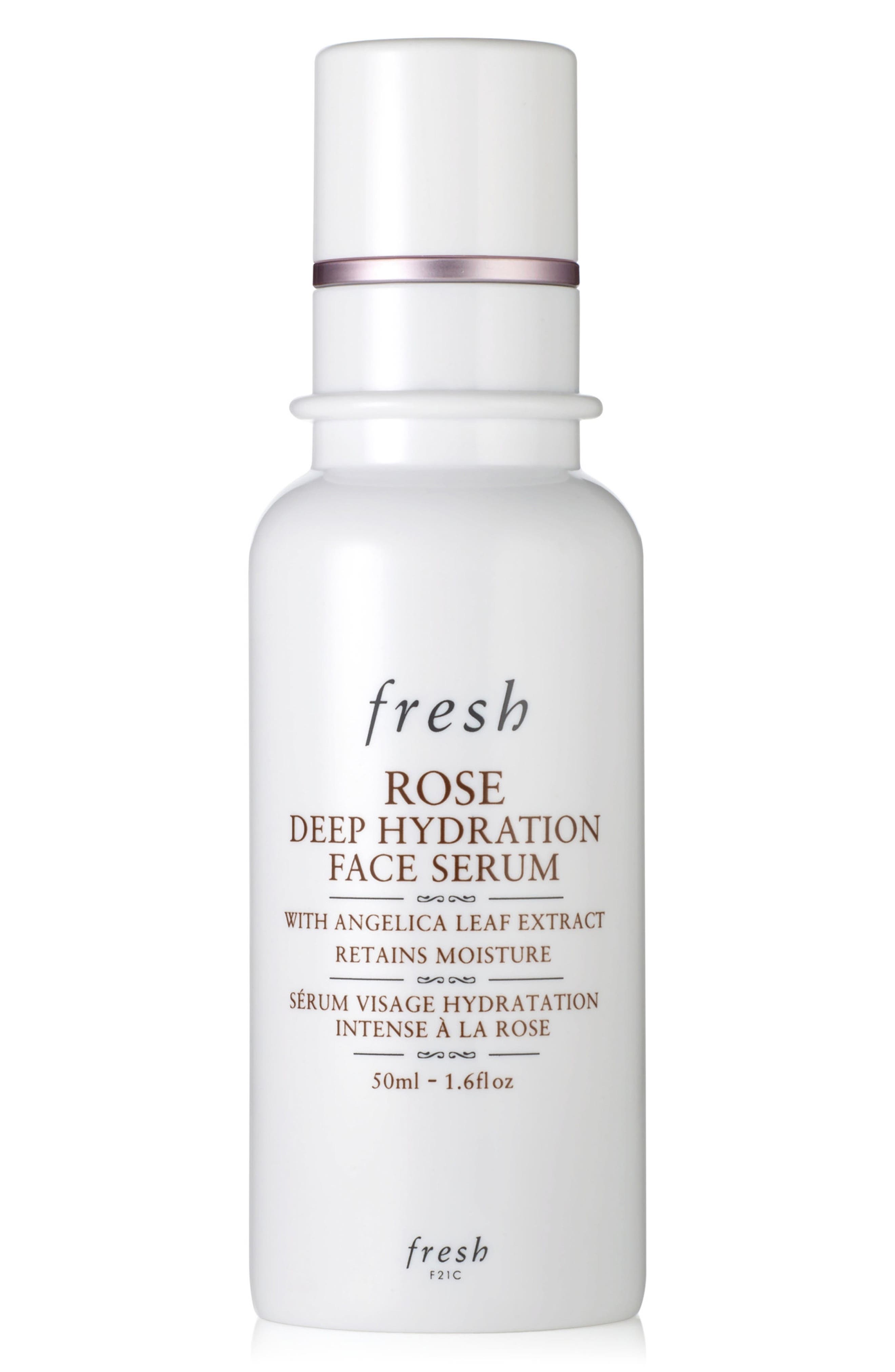 UPC 809280126741 product image for Fresh Rose Deep Hydration Face Serum, Size 1 oz | upcitemdb.com