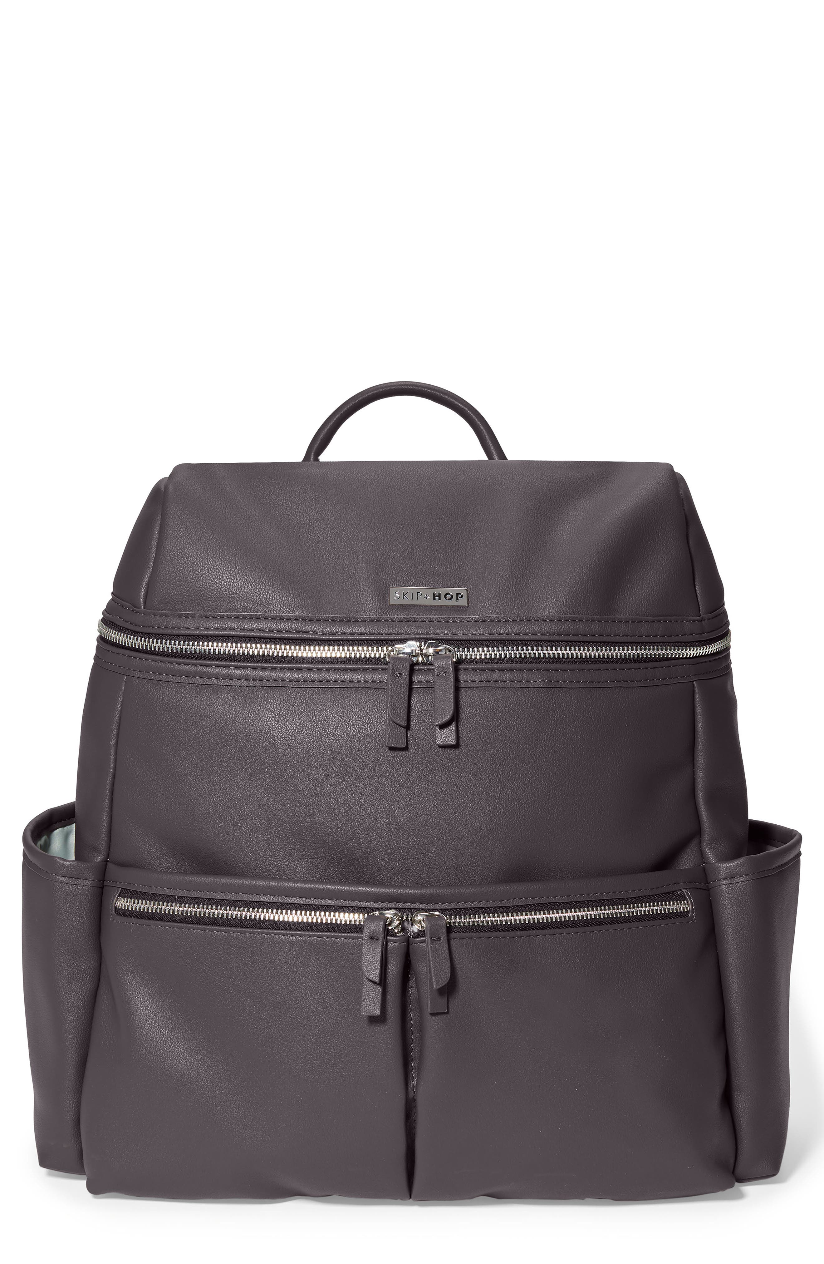 skip hop flatiron diaper bag