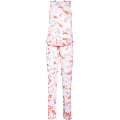 Pj Salvage Dream Pajamas, White