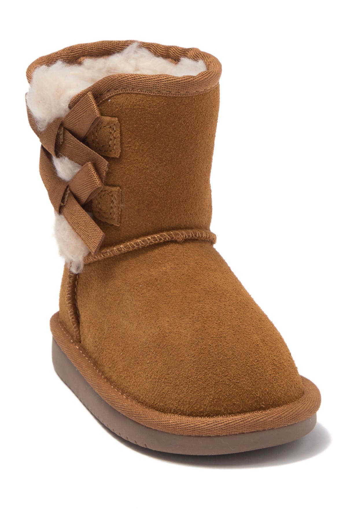 knock off uggs with bows