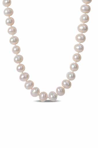 NORDSTROM RACK Imitation Pearl Necklace Nordstromrack