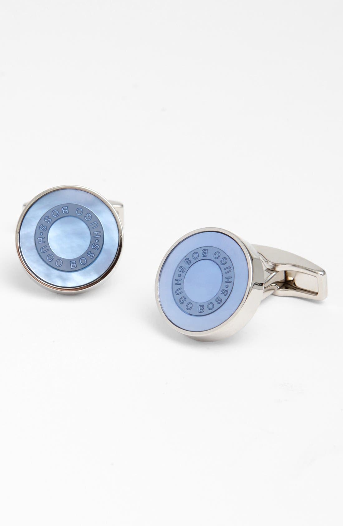 hugo boss cufflinks nordstrom